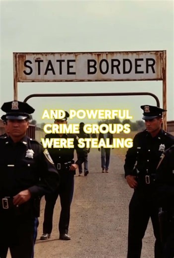 The Crime That Forced America to Create the FBI