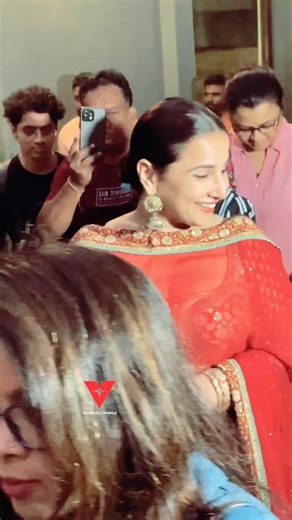 real.vidya.balan on TikTok