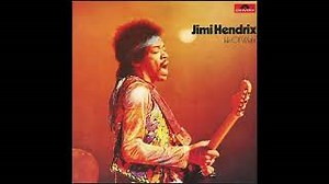MIDNIGHT LIGHTNING Lyrics - JIMI HENDRIX | eLyrics.net