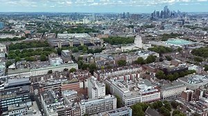 3.4K views · 87 reactions | Time-lapse panorama video from the BT Tower | Hidden London | Facebook