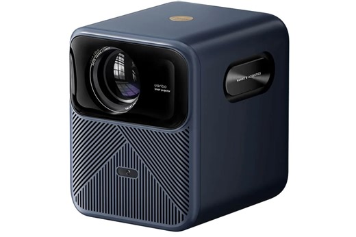 Köp Wanbo Mozart 1 Pro Demo - Gratis frakt –> Hembiobutiken