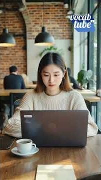 computer - English Vocabulary Learning #Shorts