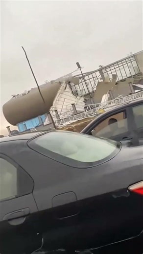 ₦30 Billion Project Under Fire After Rain Damage in Abuja!