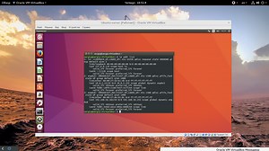 Настройка сети VirtualBox - Losst