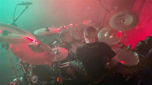 Entrance of the Conflagration Video: @blackcardfilms Audio: @planetwoods | Alex Bent