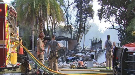 Orange County leaders to vote on firefighter pay and health care benefits