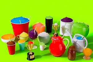 It's Time to Get Creative, Because Bring Your Own Cup Day Is Back at 7-Eleven