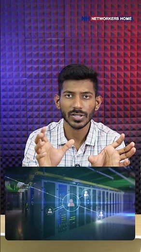 VLAN Trunking Protocol (VTP) Explained | Cisco Switching! #ccna #networking #switching