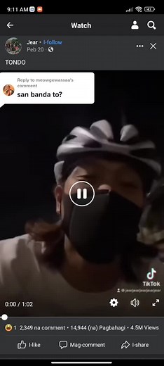 Tondo Manila Gang Wars and Riots - Exploring the Dark Side of the City