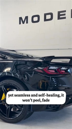 🛑 Stop Paying for Paint Maintenance — Protect It Once for 15 Years! Starting at $1,999, you can shield your car with Icon Rocklear — the strongest paint protection system on the market. 🛡 No more rock chips and scratches ✨ Deep showroom level shine 🔥 15 year warranty. One application. Zero maintenance. Forget ceramic coatings — this is next-gen technology. 📍 8656 Production Ave, San Diego, CA 92121 📞 (858) 533-5808 🌐 modernimage.net | Modern Image