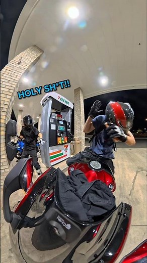 Can you believe this hantavirus.....#biker #motorcycle