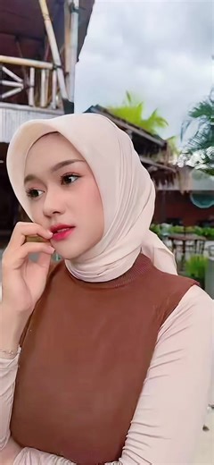 Iya mi menunggu itu menyakitkan 😁#ririndwiariariyanti #cepsanud #xyzbca #fyp