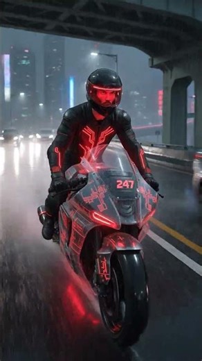 😱OMG Ronaldo Bike Was Never This Powerful 😱😱⚡ (Cinematic Transformation) #cinematic #flexstorm