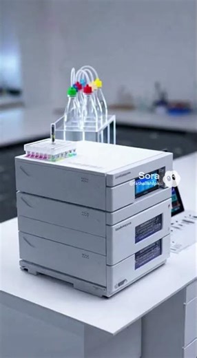 Chromatographie de phase liquide
