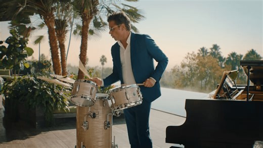 John Stamos Sings The Praises Of Streaming Tech Firm Zeam In Super Bowl Ad Running On Local Fox Affiliates