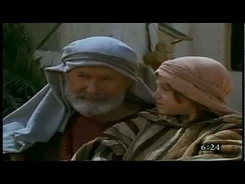 O Evangelho de Mateus ( Completo ) HD