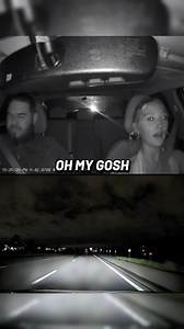 745K views · 33K reactions | POV: Getting pulled over after a night out  #reaction #dashcam #relatable #scary #latenight #cars #police #pulledover | Thebigjerr | Facebook