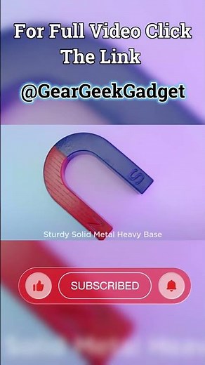 Genius Tech You Didn't Know You Needed 🤩 #innovation #gadgets