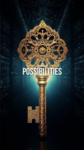 Al-Khwarizmi: The Formula That Unlocks the Universe