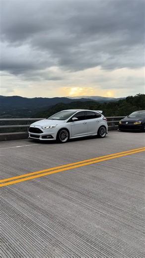 Focus ST Performance Upgrades for Car Enthusiasts