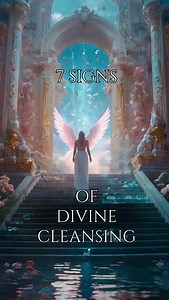 🕊 7 Signs Your Angels Are Clearing Your Energy Tingling crown? Vivid dreams? Sudden peace? These aren’t random—your aura is being divinely reset. ✨ These 7 signs mean your angels are actively healing your field. 🎧 Watch the full 432Hz Energy Clearing → Link in bio 📖 Our book is now live on Amazon – TikTok Shop coming soon! 💬 Comment “I RECEIVE” if you feel the shift #AngelMessage #EnergyHealing #432Hz #AuraCleansing #HighVibration #SpiritualAwakening #ArchangelFrequencies #HealingFrequencies
