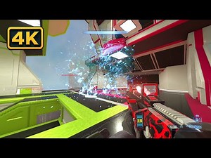 1v1 Showdown | Halo Infinite Multiplayer Gameplay 4K