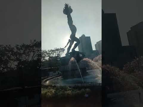 On track BUSWAY BLOK M PIK 2 Gasss