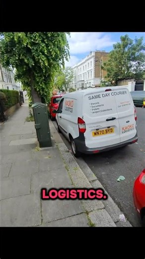KAOKO LOGISTICS 🚚 | 24/7 SAME DAY COURIER SERVICE