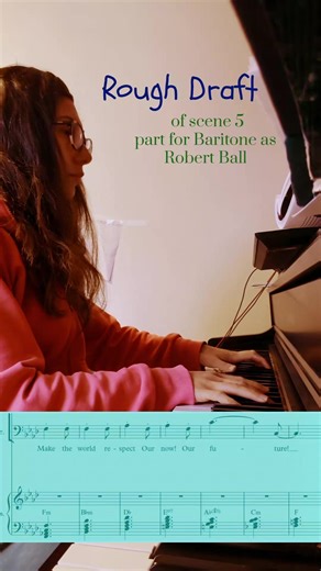 Exploring Chord Progressions in Opera Composition