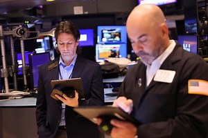 Stock market today: S&P 500, Nasdaq close at record highs as tech surges to kick off December