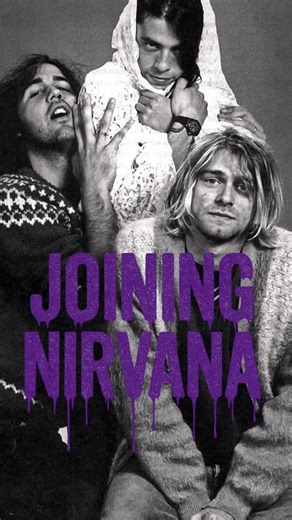 How Dave joined Nirvana in 1990 #nirvana Interview by @rickbeato1 | Rock Breakr