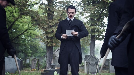 The Alienist S01E09 - Requiem