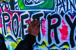 Amanda Gorman's History Lesson: An Inaugural Poem in the Shadow of White Supremacy » PopMatters