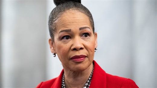 Delaware’s Rep. Lisa Blunt Rochester announces run for Senate seat