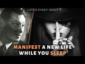 Warning! This will Change You: The Law of Assumption Meditation