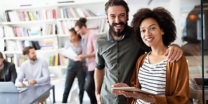 The Importance Of Having Friends At Work