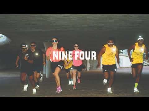 Anzio Live on Nine Four Radio