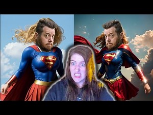 Art is Hard. The Deceit, Egotism, and Jealousy of "AI Art" (ft. ‪@shadiversity‬ )