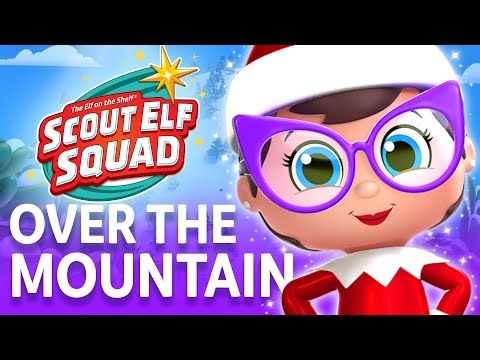 Elf on the Shelf’s ‘Scout Elf Squad’ Gifts Us Their First Album: Listen Now & Watch ‘Santa’s Sleigh Song’ Video