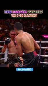 18K views · 220 reactions | Tim Tszyu VS. Sebastian Fundora |...