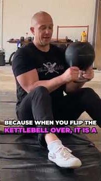 Why Kettlebells Fix Your Form