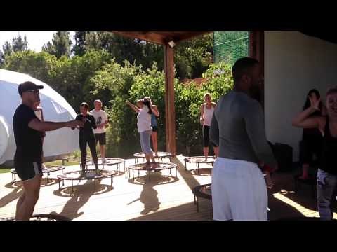 Magic 105.4 - London's Favourite Radio Station