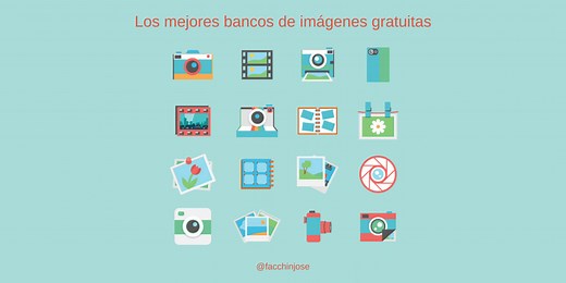 35 Bancos de Imágenes Gratis [descargar fotos HD libres]