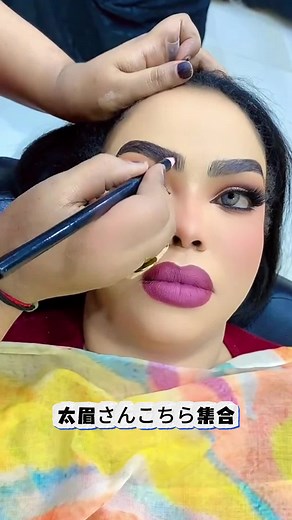 汗でも落ちない最強防水アイブロウの使い方とレビュー