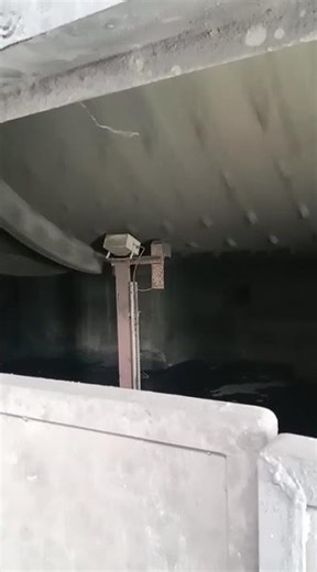 Electronic Ear Install in JSW Plant