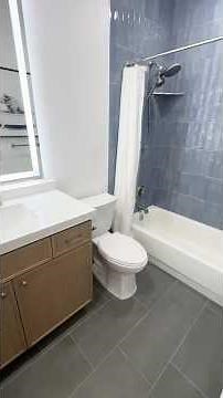 Bathroom Remodel FINISHED! 🔥 Final Touches + Reveal