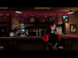 Vrchat #15 Cocktail dream