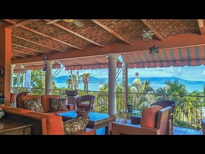 Amazing Views / Gorgeous Home / Lake Chapala / Ajijic / Mexico / SOLD