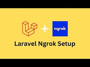 Laravel and Ngrok Correct Set Up | Localhost | Free HTTPS