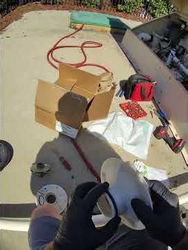 Max-E-Pro Pool Pump Repair